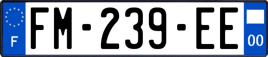 FM-239-EE