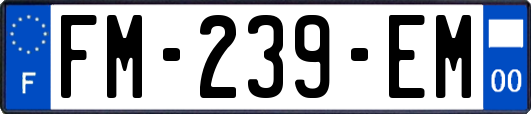 FM-239-EM