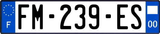 FM-239-ES