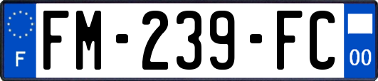 FM-239-FC