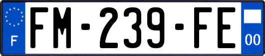 FM-239-FE