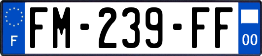 FM-239-FF