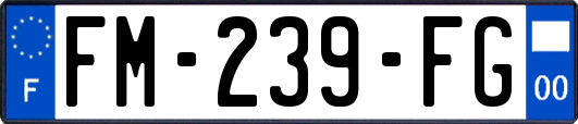FM-239-FG