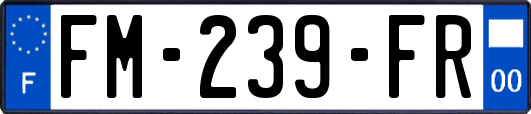 FM-239-FR