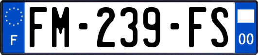 FM-239-FS