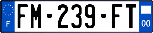 FM-239-FT