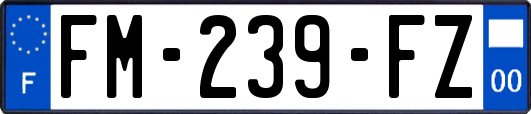 FM-239-FZ