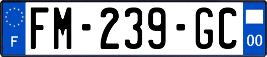 FM-239-GC