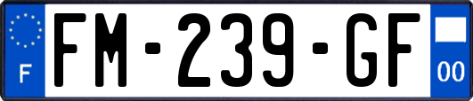 FM-239-GF