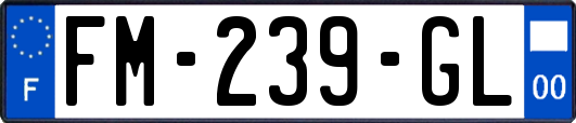 FM-239-GL