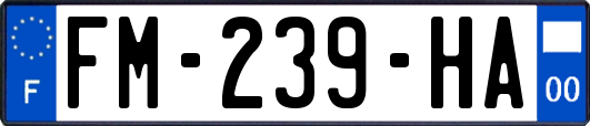 FM-239-HA
