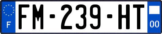 FM-239-HT