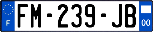 FM-239-JB