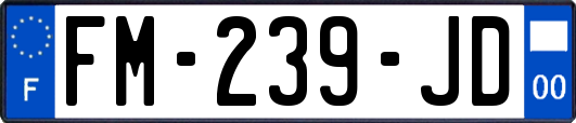 FM-239-JD