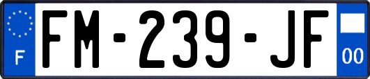 FM-239-JF
