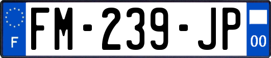 FM-239-JP