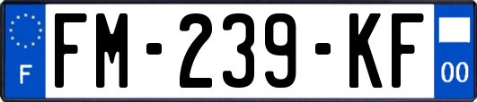 FM-239-KF