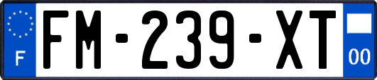 FM-239-XT