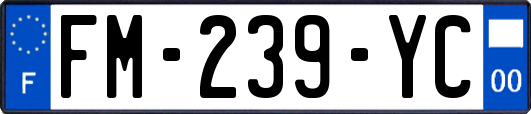 FM-239-YC