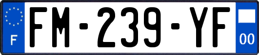 FM-239-YF