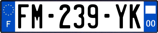 FM-239-YK