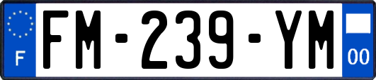 FM-239-YM