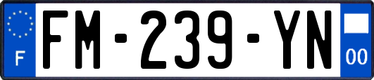 FM-239-YN