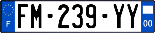 FM-239-YY