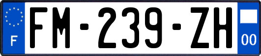 FM-239-ZH