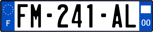 FM-241-AL