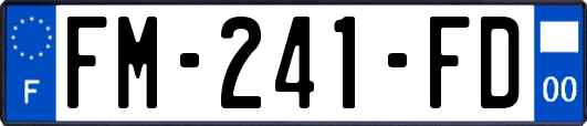 FM-241-FD