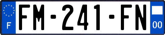 FM-241-FN