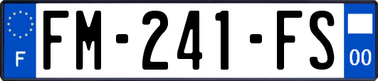 FM-241-FS