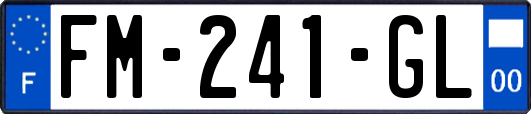 FM-241-GL