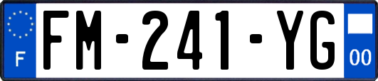 FM-241-YG