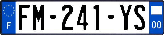 FM-241-YS