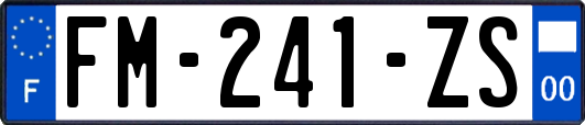 FM-241-ZS
