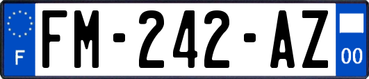 FM-242-AZ