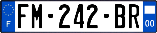 FM-242-BR
