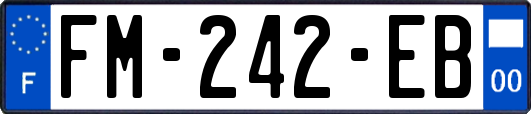 FM-242-EB