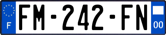 FM-242-FN