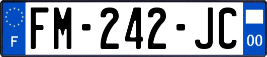 FM-242-JC