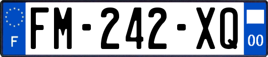 FM-242-XQ