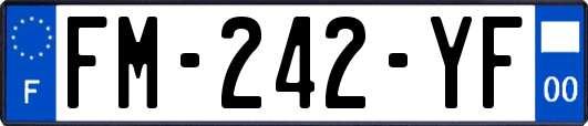 FM-242-YF