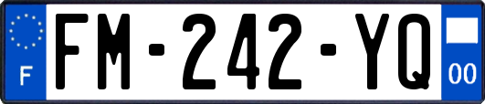 FM-242-YQ
