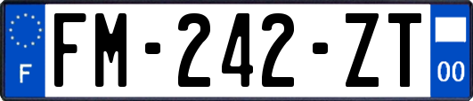 FM-242-ZT