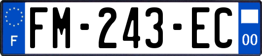 FM-243-EC