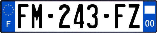 FM-243-FZ