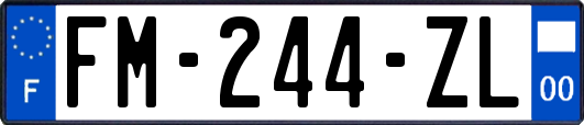 FM-244-ZL