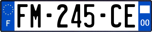 FM-245-CE